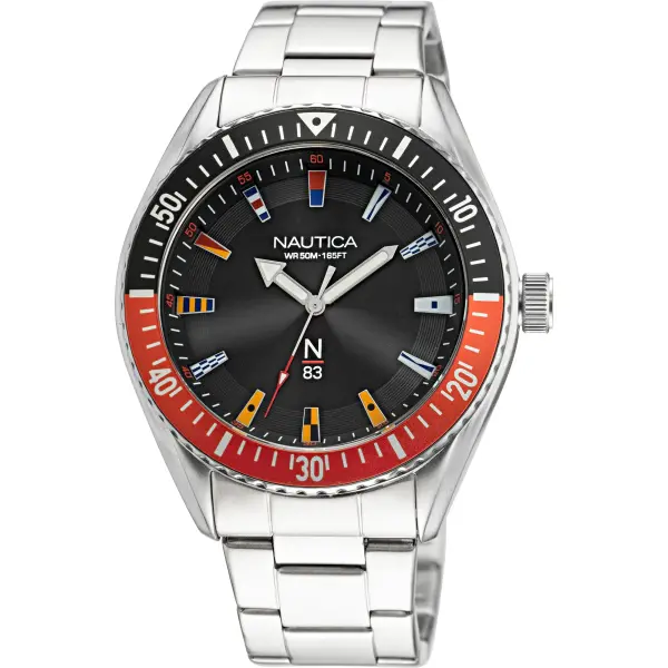Nautica Mod. Napfwf017-Napfwf017