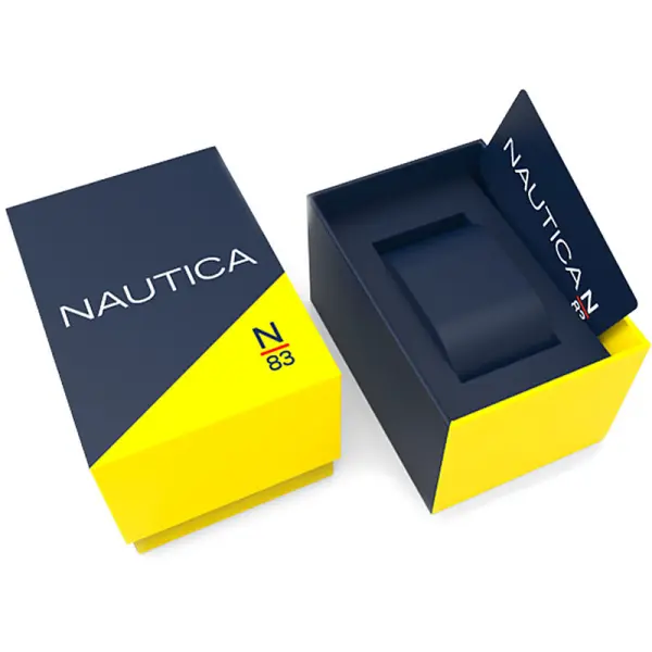 NAUTICA N83 Mod. WAKELAND NAPWLF921 finewatch eu 4