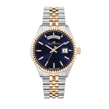 PHILIP WATCH Mod. CARIBE-R8253597057