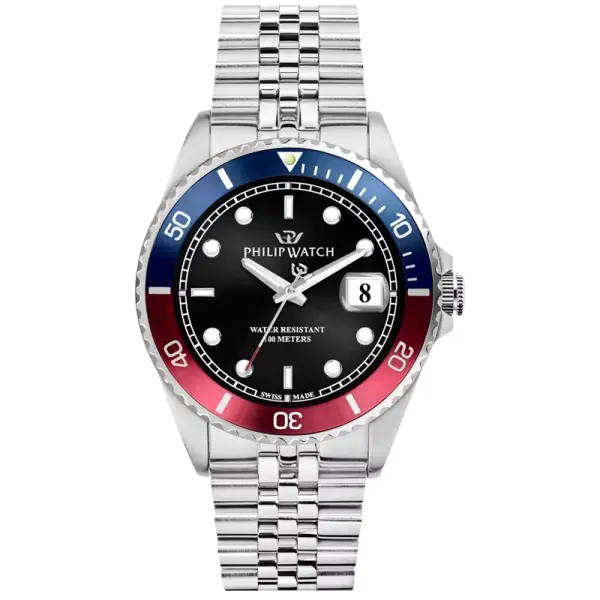 PHILIP WATCH Mod. R8253597088-R8253597088