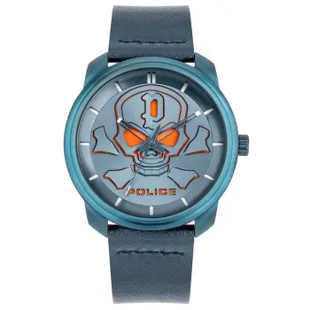 POLICE WATCHES Mod. P15714JSBL03-P15714JSBL03