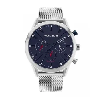 POLICE WATCHES Mod. P16021JS03MM-P16021JS03MM