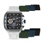 POLICE WATCHES Mod. PEWGO0052401-SET-PEWGO0052401-SET