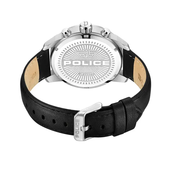 POLICE WATCHES Mod. PEWJF2227101 PEWJF2227101 finewatch eu 2