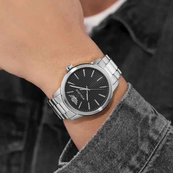 POLICE WATCHES Mod. PEWJG0018402 PEWJG0018402 finewatch eu 4