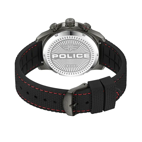 POLICE WATCHES Mod. PEWJM0006505 PEWJM0006505 finewatch eu 3