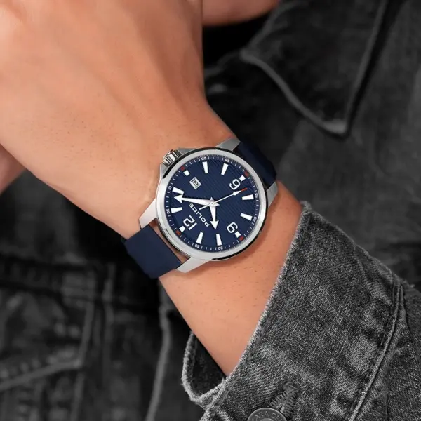 POLICE WATCHES Mod. PEWJN0020901 PEWJN0020901 finewatch eu 3