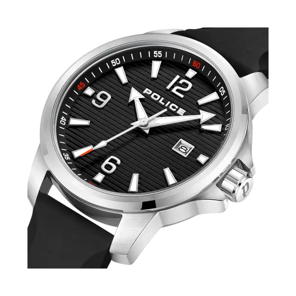 POLICE WATCHES Mod. PEWJN0020903 PEWJN0020903 finewatch eu 2