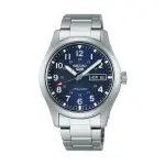 SEIKO 5 Mod. SPORTS AUTOMATIC DAY & DATE - BLUE-SRPK29K1