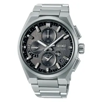 Orologio-SEIKO ASTRON Mod. SOLAR GPS