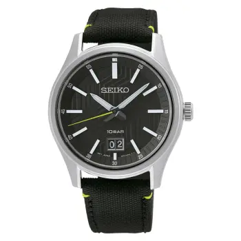 SEIKO Mod. CLASSIC DATE-SUR517P1