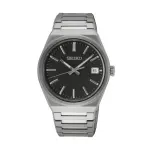 SEIKO Mod. CLASSIC GENT - BLACK-SUR557P1