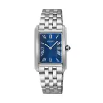 SEIKO Mod. CLASSIC LADY SQUARE-SWR085P1