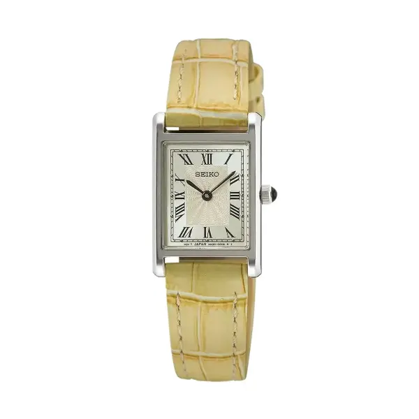 Seiko Mod. Classic Lady Square-Swr095P1
