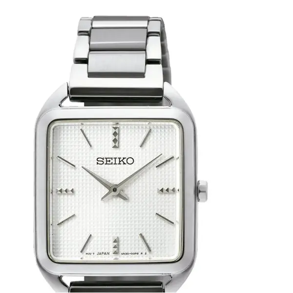 Seiko Mod. Classic Square Swr073P1 Finewatch Eu 1 - Finewatch.eu