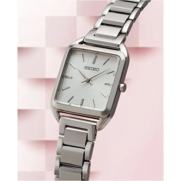 Seiko Mod. Classic Square Swr073P1 Finewatch Eu 2 - Finewatch.eu