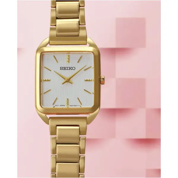 Seiko Mod. Classic Square Swr078P1 Finewatch Eu 2 - Finewatch.eu