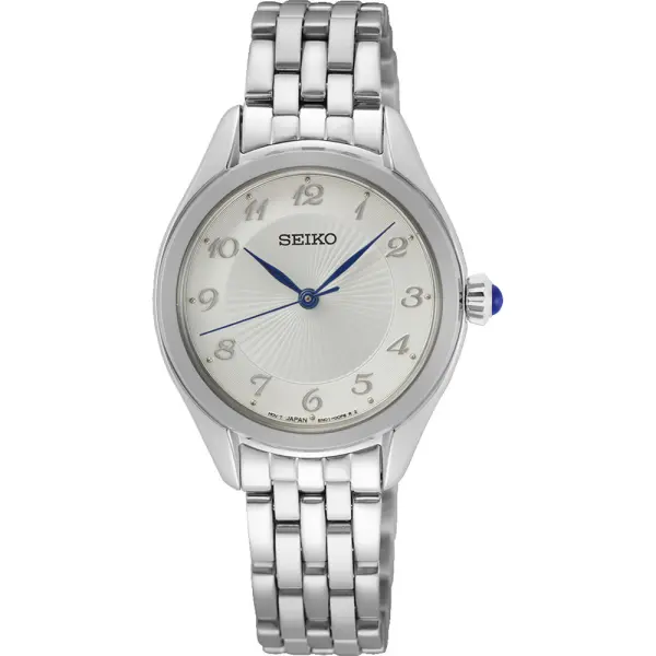 SEIKO Mod. CLASSIC SUR379P1 finewatch eu 1