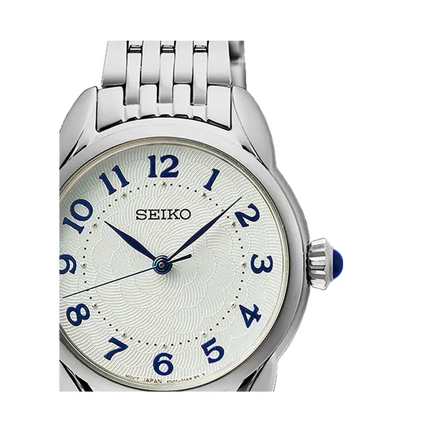 SEIKO Mod. CLASSIC SUR561P1 finewatch eu 1