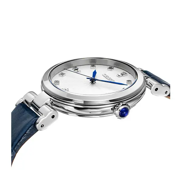SEIKO Mod. CLASSIC WCRYSTAL SRZ545P1 finewatch eu 2