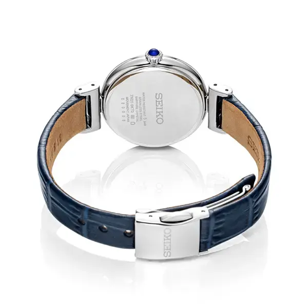 SEIKO Mod. CLASSIC WCRYSTAL SRZ545P1 finewatch eu 3