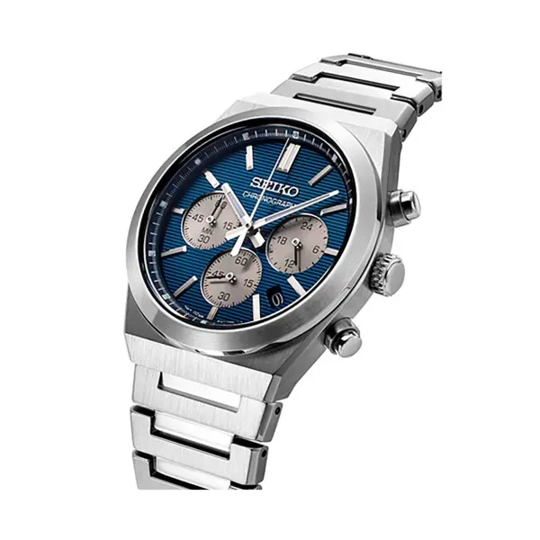 SEIKO Mod. SPORT CHRONOGRAPH SSB453P1 finewatch eu 1