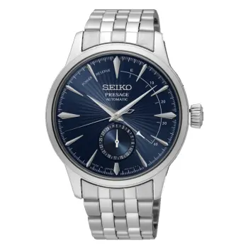 SEIKO Mod. SSA347J1-SSA347J1