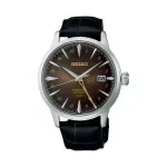 SEIKO PRESAGE Mod. COCKTAIL AUTOMATIC - LEATHER