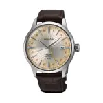 SEIKO PRESAGE Mod. COCKTAIL AUTOMATIC - LEATHER