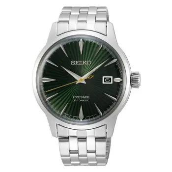 SEIKO PRESAGE Mod. COCKTAIL TIME AUTOMATIC-SRPE15J1