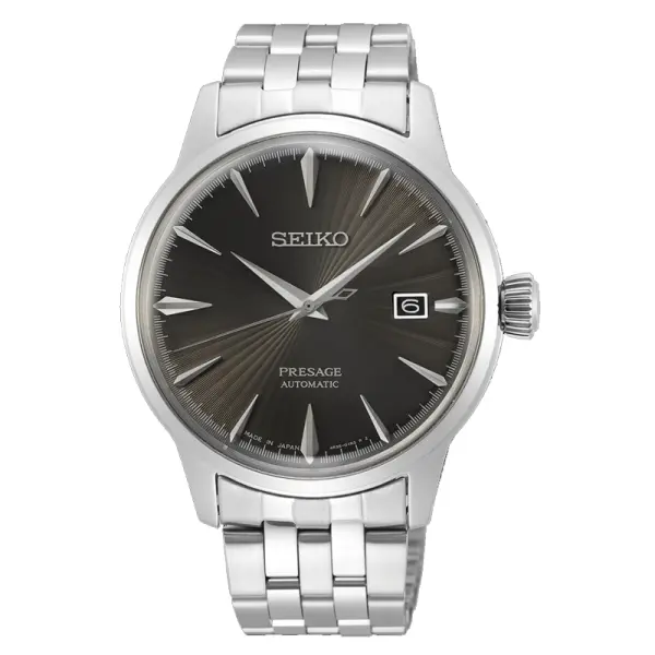 SEIKO PRESAGE WATCHES Mod. SRPE17J1-SRPE17J1