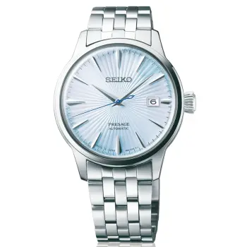 SEIKO PRESAGE WATCHES Mod. SRPE19J1-SRPE19J1