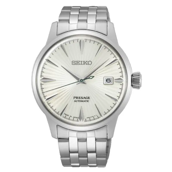 SEIKO PRESAGE WATCHES Mod. SRPG23J1-SRPG23J1