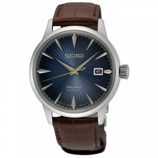 SEIKO PRESAGE WATCHES Mod. SRPK15J1-SRPK15J1