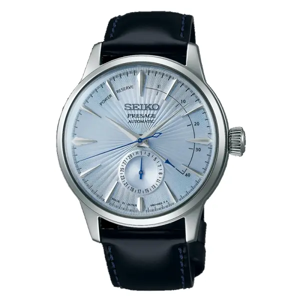 SEIKO PRESAGE WATCHES Mod. SSA343J1-SSA343J1