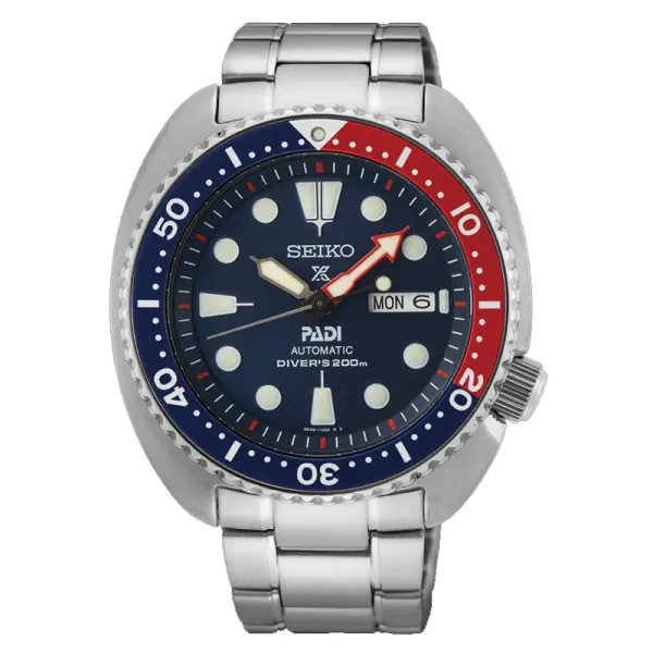 SEIKO PROSPEX WATCHES Mod. SRPE99K1-SRPE99K1