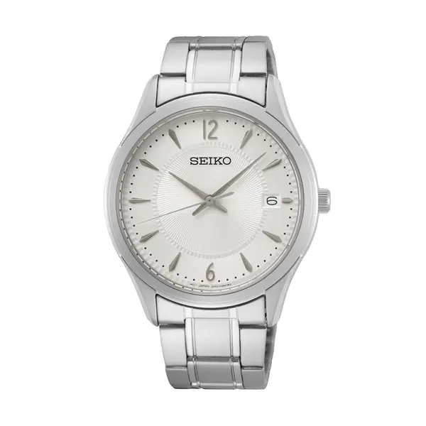 SEIKO WATCHES Mod. SUR417P1-SUR417P1