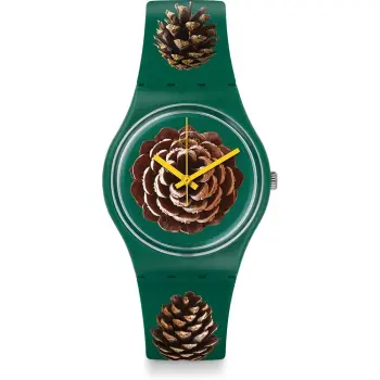 SWATCH Mod. PINEZONE-GG221