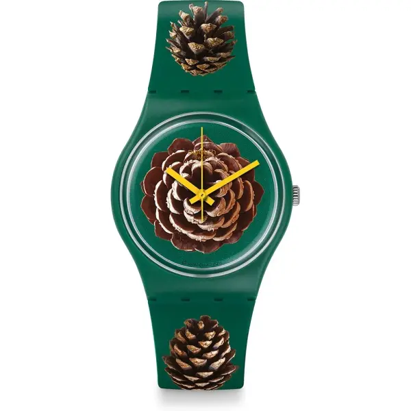 SWATCH Mod. PINEZONE-GG221