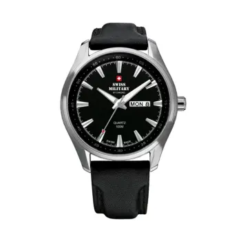 SWISS MILITARY HANOWA WATCHES Mod. SM34027.05-SM34027-05