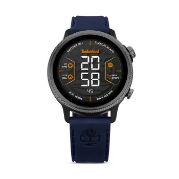 TIMBERLAND SMARTWATCH WATCHES Mod. TDIGB0064502-TDIGB0064502