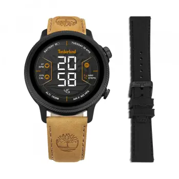 TIMBERLAND SMARTWATCH WATCHES Mod. TDIGB0064503-SET-TDIGB0064503-SET