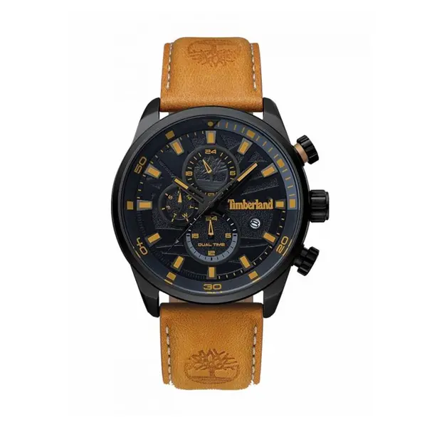 TIMBERLAND WATCHES Mod. TBL14816JLB02 TBL14816JLB02 finewatch eu 1