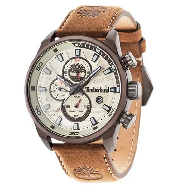 TIMBERLAND WATCHES Mod. TBL14816JLBN07 TBL14816JLBN07 finewatch eu 1