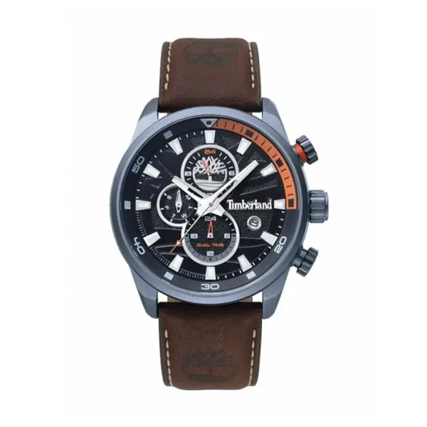 TIMBERLAND WATCHES Mod. TBL14816JLU02A TBL14816JLU02A finewatch eu 1