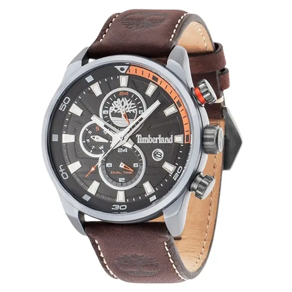 TIMBERLAND WATCHES Mod. TBL14816JLU02A-TBL14816JLU02A