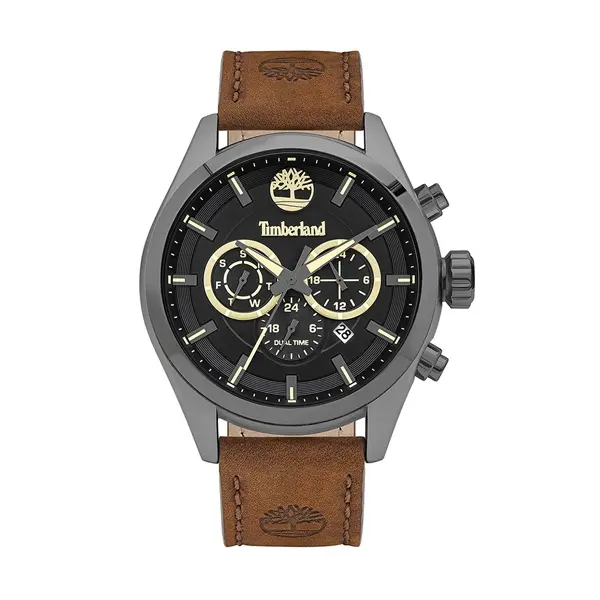 TIMBERLAND WATCHES Mod. TBL16062JYU02-TBL16062JYU02