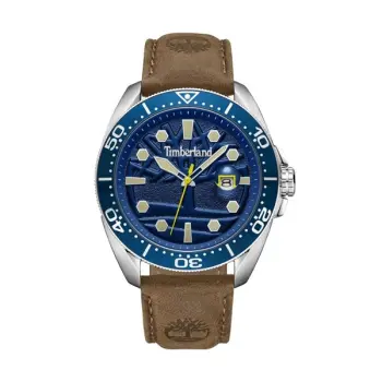 TIMBERLAND WATCHES Mod. TDWGB2230604-TDWGB2230604