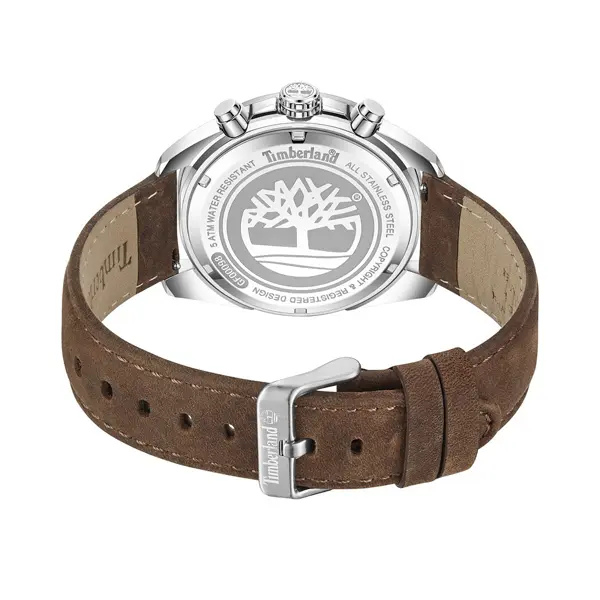 TIMBERLAND WATCHES Mod. TDWGF0009801 TDWGF0009801 finewatch eu 2