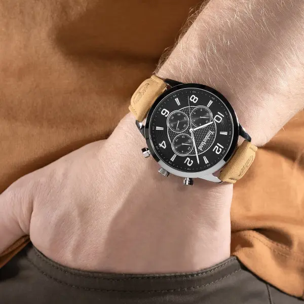 TIMBERLAND WATCHES Mod. TDWGF0042102 TDWGF0042102 finewatch eu 4